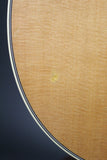 2013 Gibson J-35 Natural