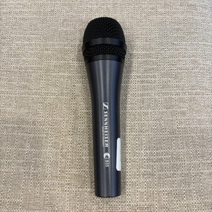 Sennheiser E835 Microphone