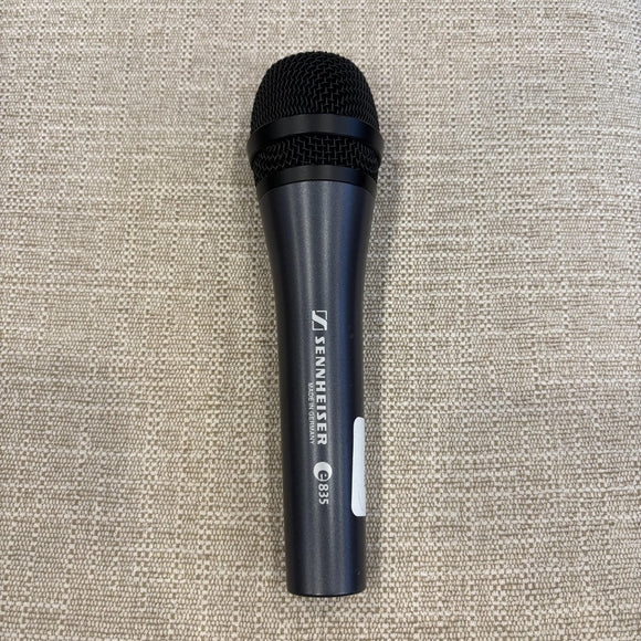 Sennheiser E835 Microphone
