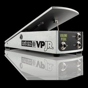 Ernie Ball Volume Pedal Jr. 250K (for Passive Electronics) *Free Shipping in the USA*