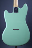 2025 Fender Player II Mustang Birch Green