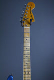 Brondel "New Vintage" '73 DC HSS Lake Placid Blue