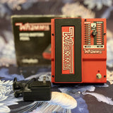 Digitech Whammy V Used