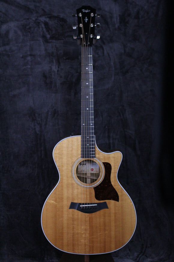 2015 Taylor 614 CE Natural
