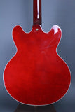 2002 Gibson ES-345 Cherry
