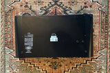 Line 6 Helix Floor Unit Used