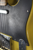LSL Instruments TBone Butterscotch *B-Stock*