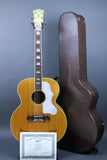 1993 Gibson J-200 Natural Ren Ferguson Custom Shop Natural