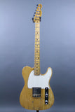 1976 Fender Telecaster Natural