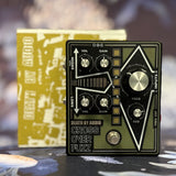 Death By Audio Crossover Fuzz Used
