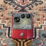 Baltimore Sonic Research Resurrect Dead on Planet Jupiter Phaser Used