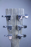 2019 Martin DX Johnny Cash Left Handed Black