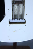 1985 Squier Bullet 1 White (Made in Japan)