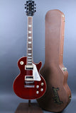 2020 Gibson Les Paul Classic Cherry