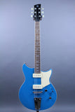 2025 Yamaha Revstar RSP02T Swift Blue