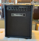 Reverend Goblin 1x10 Combo Amp