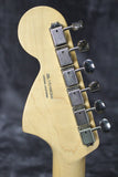 Fender American Performer Stratocaster Honeyburst