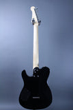 PACS+11SM Pacifica SC Standard Plus Electric Guitar Black *Free Shipping in the USA*