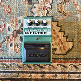 DoD FX25B Envelop Filter Used