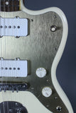 Nash JM-63 Olympic White (Mastery Bridge)
