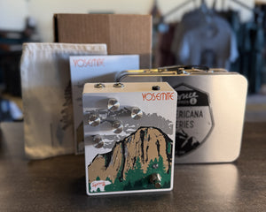 Spruce Effects Yosemite Used