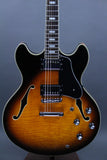 Sire Larry Carlton H7 Sunburst