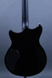 2025 Yamaha Revstar Standard RSS20 Black