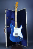 Brondel "New Vintage" '73 DC HSS Lake Placid Blue