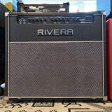 Rivera Suprema 55 1X12 Combo Amp