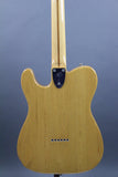 1993 Fender Telecaster Thinline TN-72 85 Natural