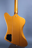 2002 Gibson Firebird VII Copper Metallic