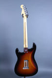 2011 Fender American Standard Stratocaster Sunburst