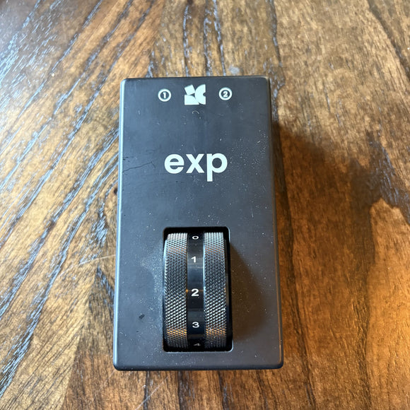 Chase Bliss EXP Used No box