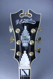 D'Angelico NYSD-9 New Yorker Natural (Made in Japan)