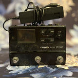 Line 6 HX Stomp Used