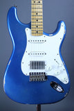 Brondel "New Vintage" '73 DC HSS Lake Placid Blue