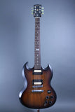 2014 Gibson SGJ Sunburst