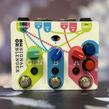 Old Blood Noise Endevors Signal Blended Used