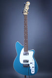 1997 Reverend Rocco Turquoise (Made in USA)