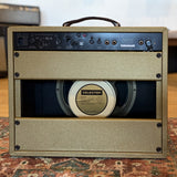 REVV Joey Landreth 25w Gold Combo