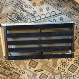 Pedaltrain Classic Pro with Road Case