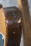 1973 Fender Telecaster Deluxe Walnut