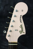 2008 Fender FSR '62 Jaguar Shell Pink