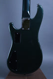 1980s Ibanez Roadstar II Bass RB999 Gunmetal Black