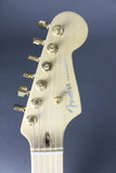 2004 Fender 50th Anniversary Stratocaster Sunburst