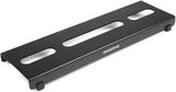 MONO Pedalboard Lite+, Black Bundle - "Free Shipping in the USA"