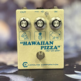 Caroline Guitar Company Hawaiian Pizza Fuzz Used