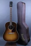 2017 Gibson J-15 Walnut Burst