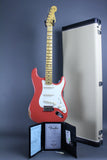 2024 Fender Custom Shop Limited Edition '57 Stratocaster Relic Tahitian Coral