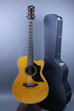 Yamaha AC5R Concert Cutaway Natural